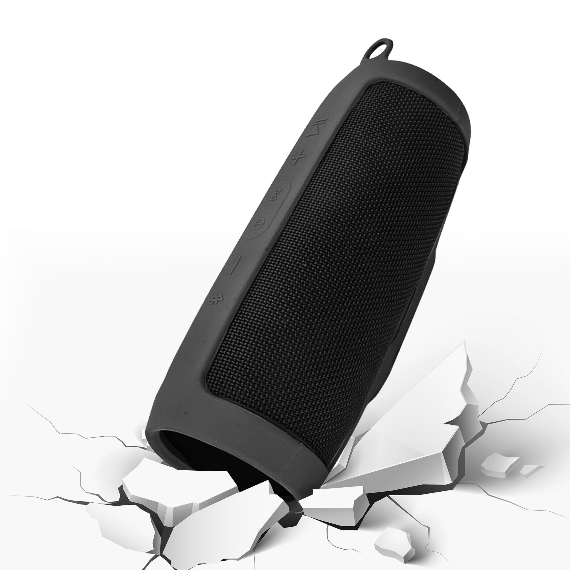 Amazon.com: Linkidea Silicone Speaker Case Cover Compatible with